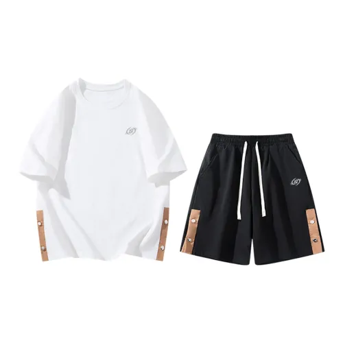 SAIQI Casual Sportswear Unisex