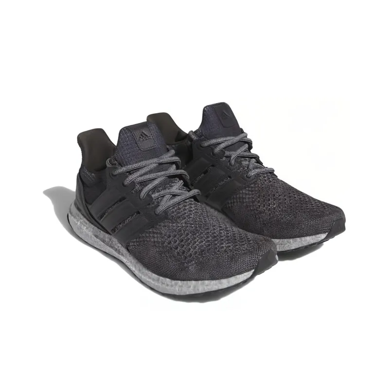 Adidas Ultra Boost 1.0 Carbon Bright Red-2