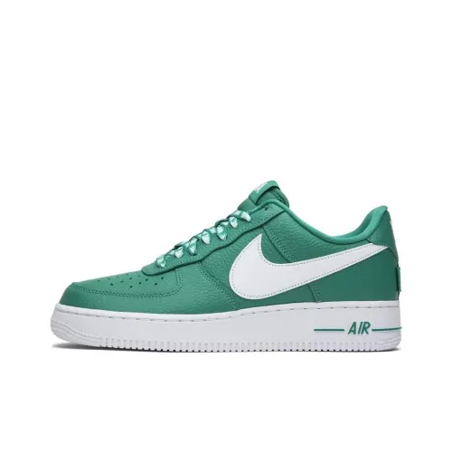 Nike Air Force 1 Low NBA Neptune Green