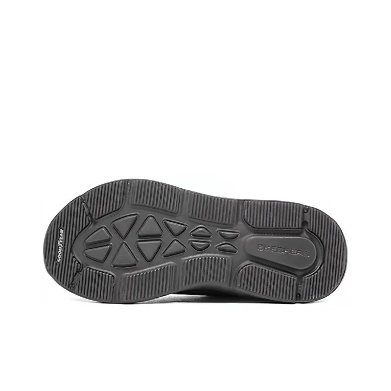 Skechers Max Cushioning Delta 'Black' Women's-4