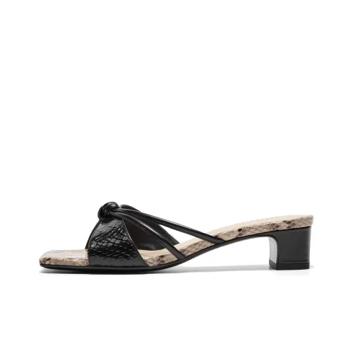 Joypeace Slide Slippers Women's