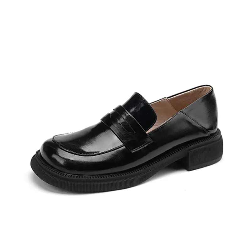 MODERN BELLE Loafers 3.5cm Women's-0