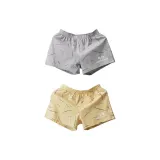 2 Pack (Gray+Yellow)
