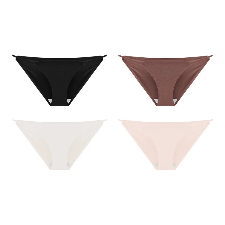 Ordifen Underpants Women's 4 Pack-4