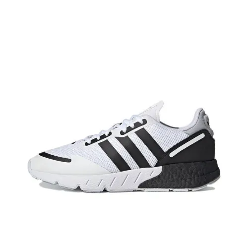 Adidas ZX 1K Boost Cloud White Core Black