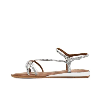 Staccato One Strap Sandals Women's