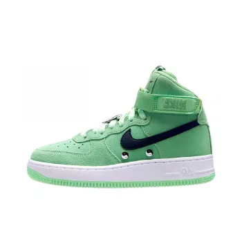Nike Air Force 1 High Have A Nike Day Aphid Green