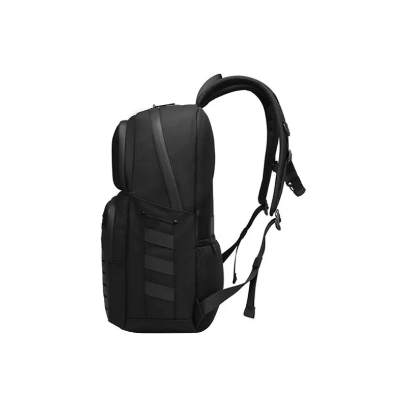 CMLZIUA Oxford Backpack Regular Men's Black \ Gray \ Blue \ Camouflage-3