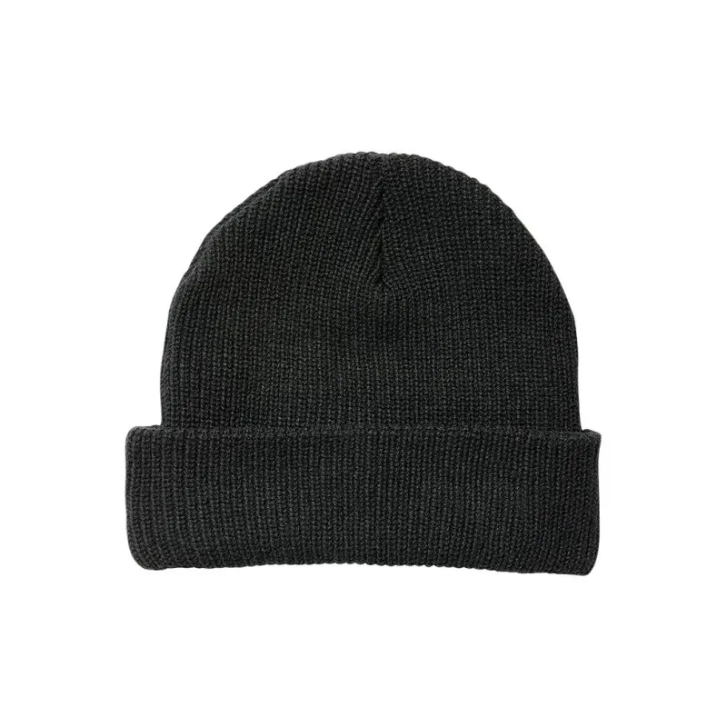 Dickies Acrylic Polyamide Beanies Unisex Black-1