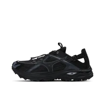 Mizuno Racer Trail Se 'Triple Black'