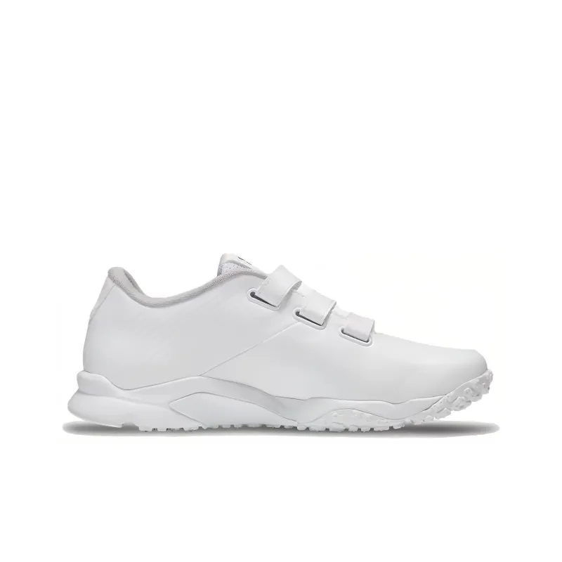 Under Armour Extreme Trainer Wide Shoes 'White'-1
