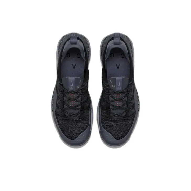 Nike Lupinek Flyknit Acg Low 'Wolf Grey'-2