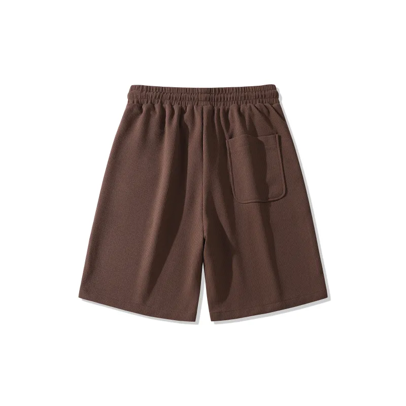 NOME Casual Shorts Unisex-11