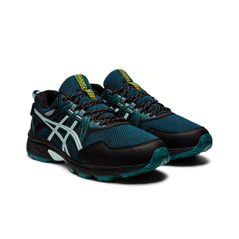Asics Gel Venture 8 Wp 'Black Soothing Sea' Women's-2