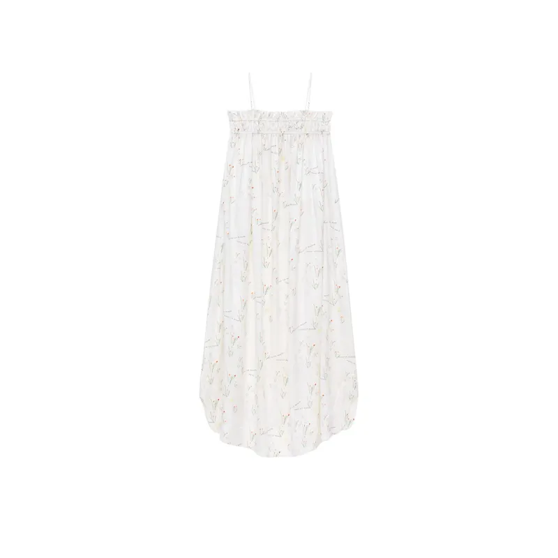 MANITO Women's Nightgowns-0