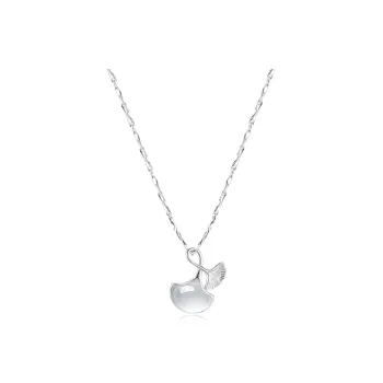 JUICY GRAPE Chalcedony Jade Necklaces Women's