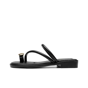 DUSTO Slide Slippers 2.5cm Women's
