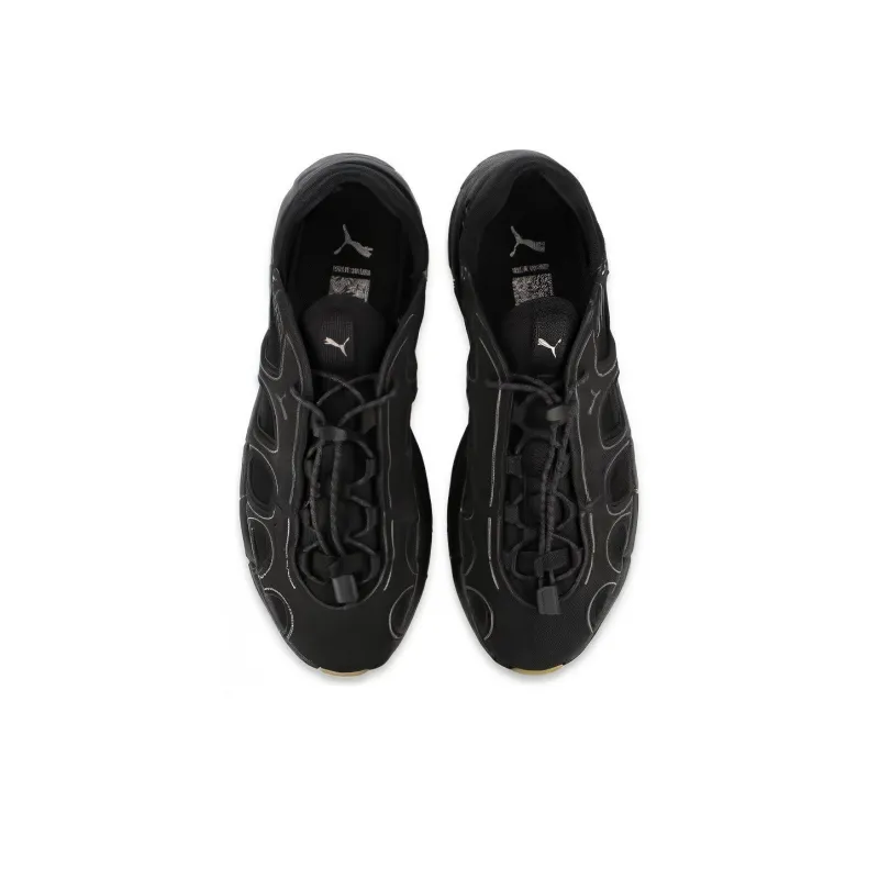 PUMA Velo Sandal River Trekking Shoes Unisex Black-4
