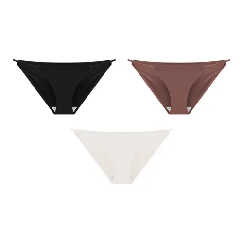 Ordifen Underpants Women's 3 Pack