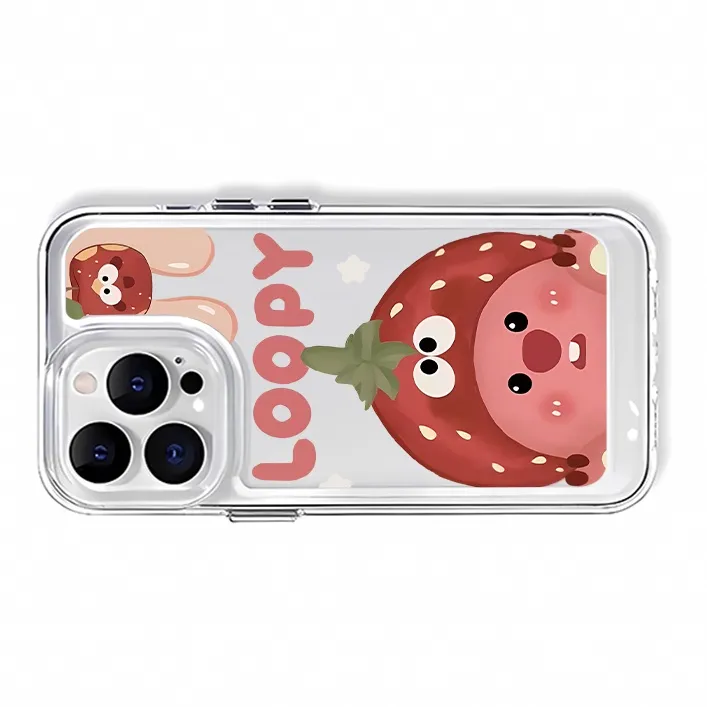 Victory charge Phone Cases-1