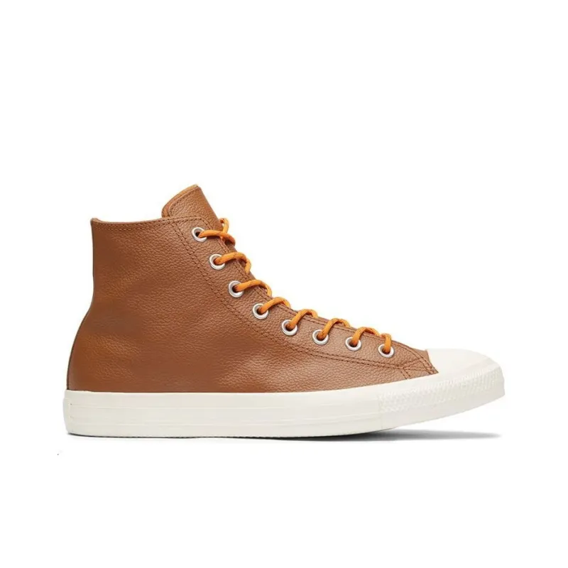 Converse Chuck Taylor All Star High 'Warm Tan'-1
