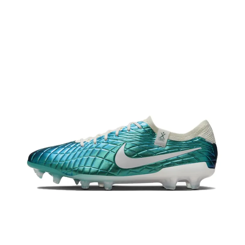 Nike Tiempo Legend 10 Elite Fg Emerald-0