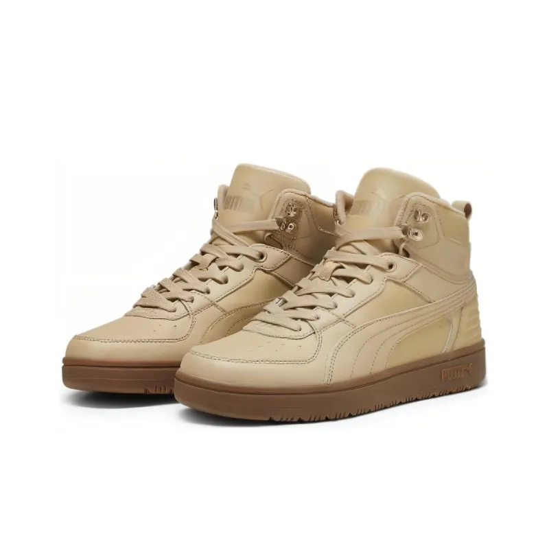 PUMA Rebound Rugged 'Cream'-2