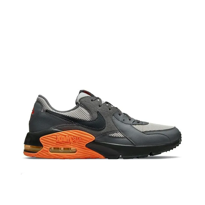 Nike Air Max Excee 'Iron Grey'-1