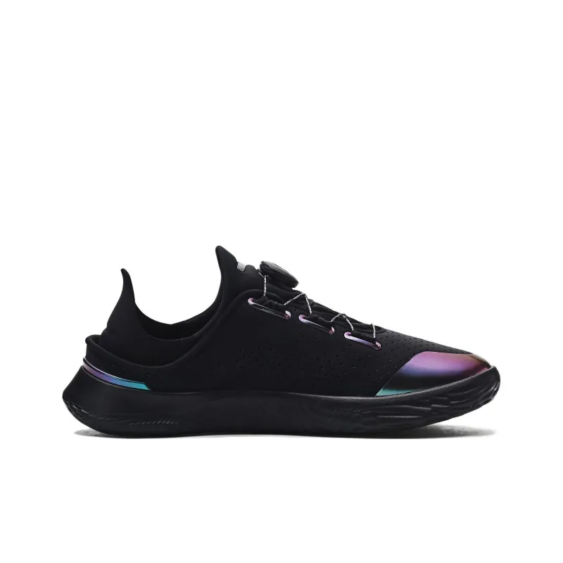 Under Armour SlipSpeed 'Black Iridescent'-1