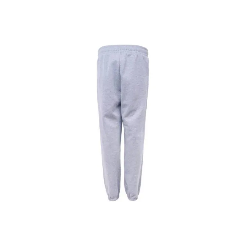 Skechers Knitted Sports Pants Women's Gray-1