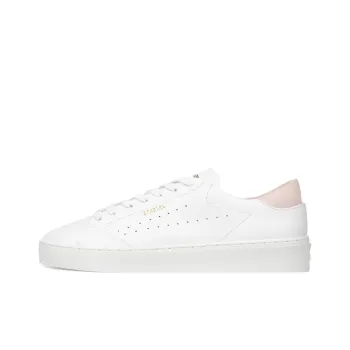 Axel Arigato Court Leather Sneakers Women's