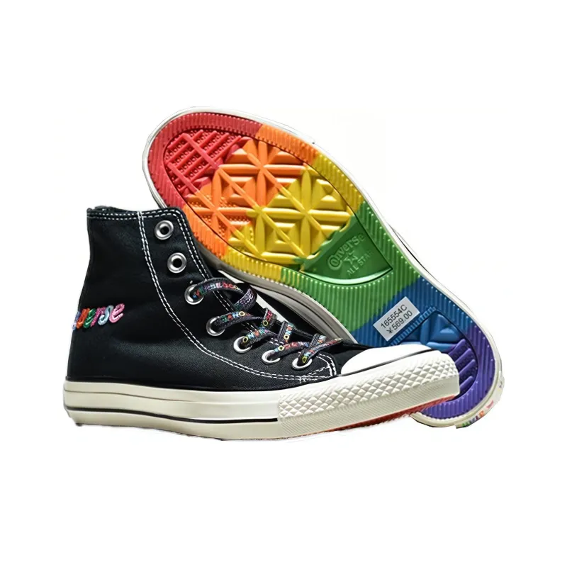 Converse Chuck Taylor All Star Letter Women's-4