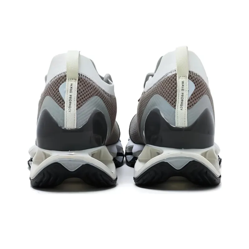 Mizuno Wave Prophecy Beta 'Tan'-4