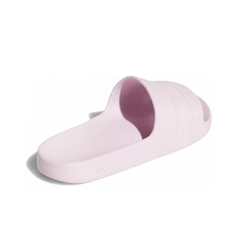 Adidas Adilette Aqua 'Pink' Women's-2
