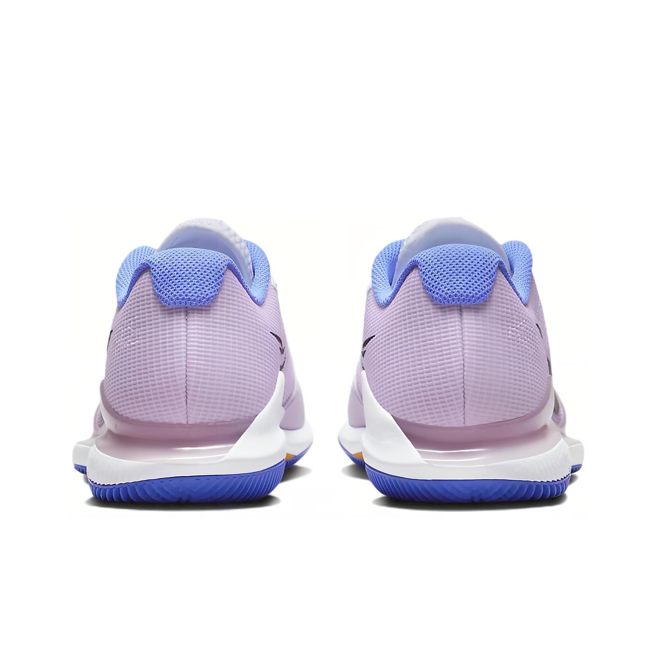 nike women's air zoom vapor pro hard court tennis shoes