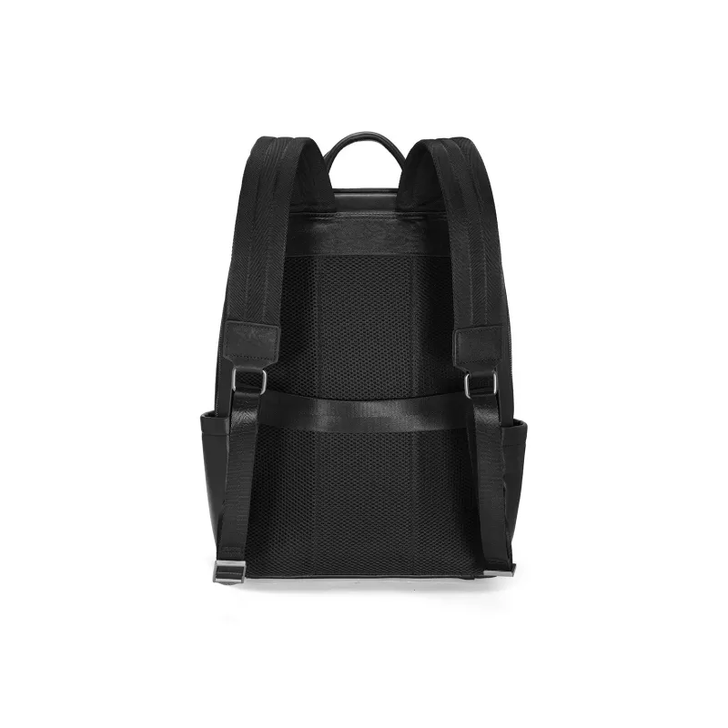 Roberta Di Camerino Backpacks Black-2