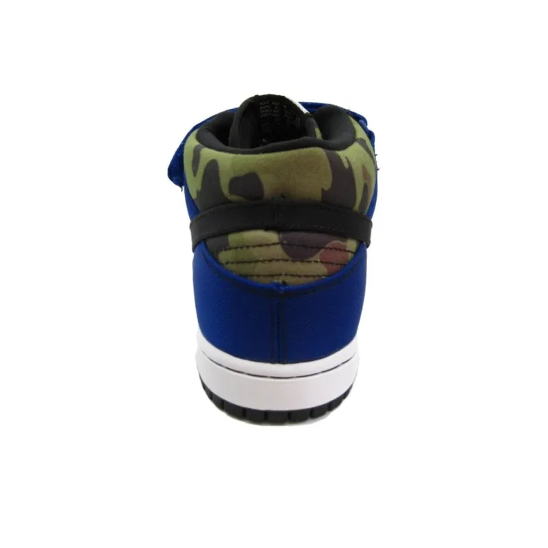 Nike Sb Dunk Mid Made For Skate-3