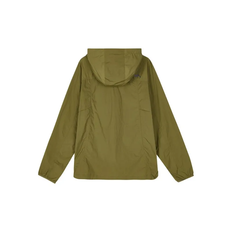 Skechers Jackets & Coats Men's Olive Gray Brown-1