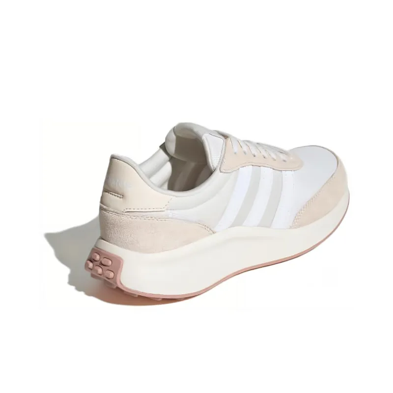 Adidas Run 70s Off White Cloud White Wonder White Women's-3