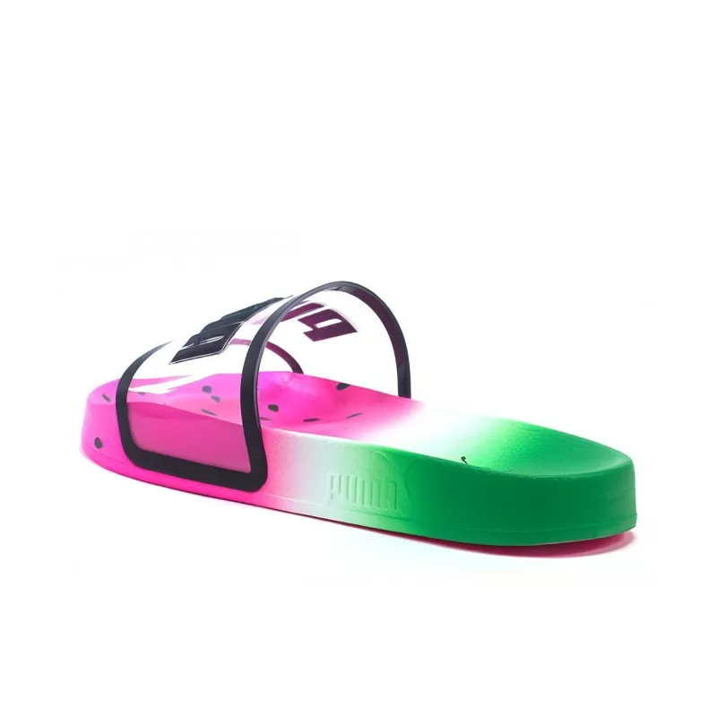 PUMA Sophia Webster X Leadcat Candy Princess 'Red Green White' Women's-2