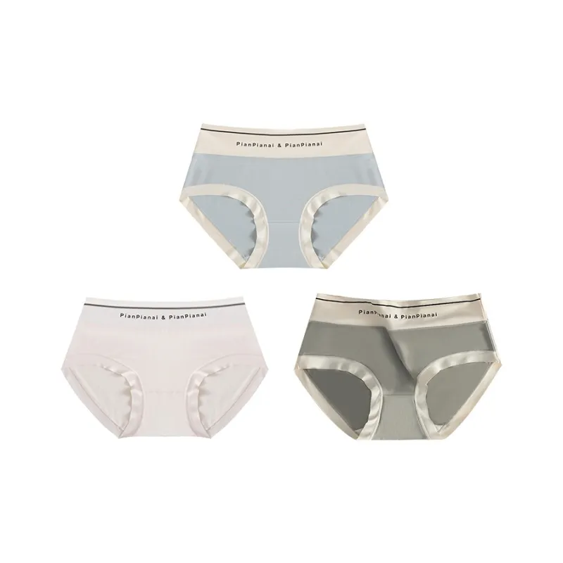 Ordifen Underpants Women's 3 Pack-2