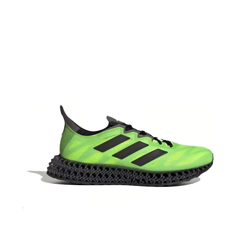 Adidas 4DFWD 3 Lucid Lemon Carbon-1