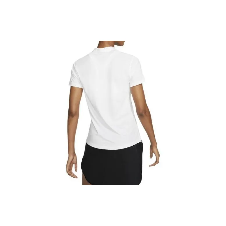 Nike Regular T Shirt Women's White-1