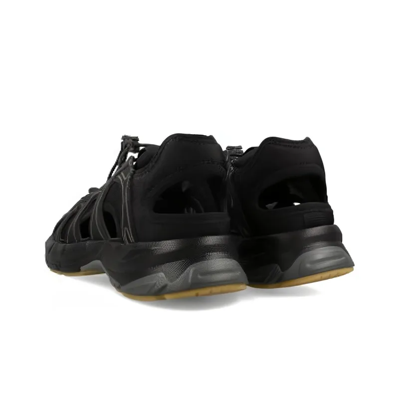 PUMA Velo Sandal River Trekking Shoes Unisex Black-3