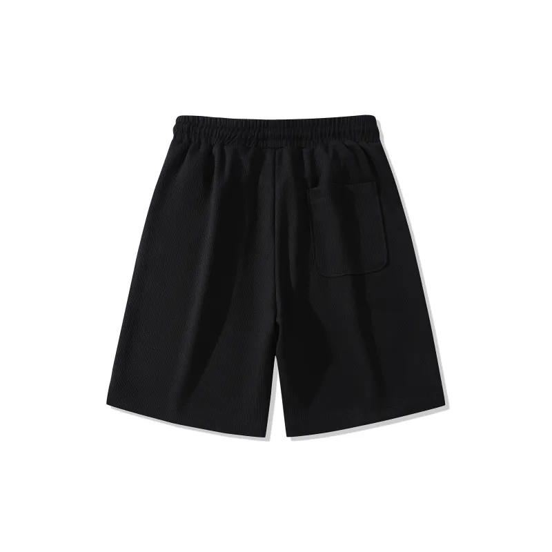 NOME Casual Shorts Unisex-1