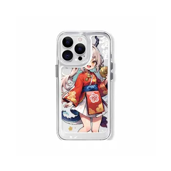Victory charge Phone Cases