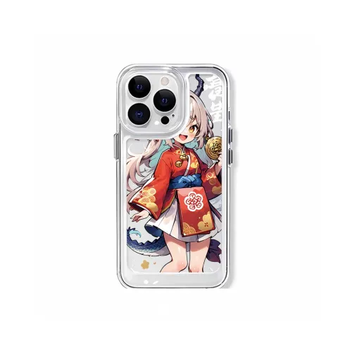 Icona Phone Cases