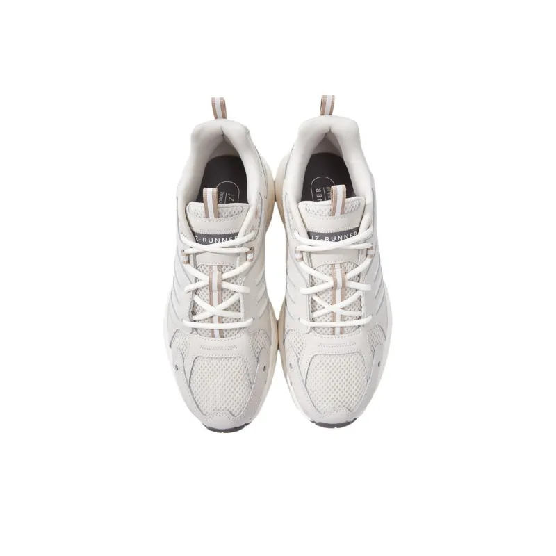 Adidas Neo Jz Runner 'Off White'-2