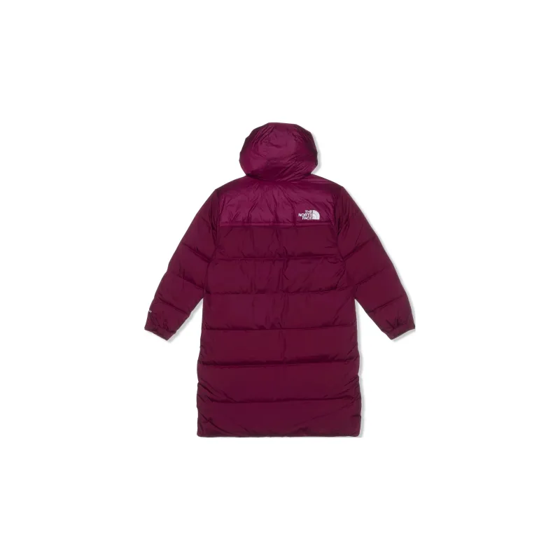 THE NORTH FACE Jackets Coats Women's Burgundy-1