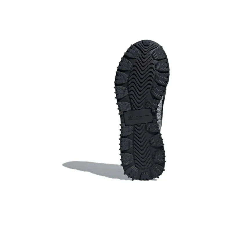 Adidas Originals Aw Re Issue Run Alexander Wang Core Black-4